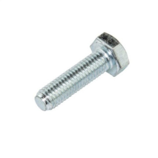 Doughty F823 - Bolt (Hex. Set Screw) M10 X 35