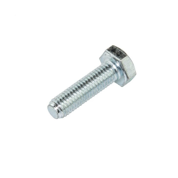 Doughty F823 - Bolt (Hex. Set Screw) M10 X 35