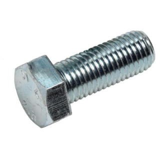 Doughty F824 - Bolt (Hex. Set Screw) M10 X 40