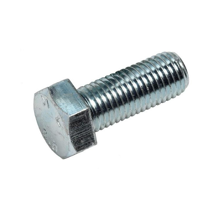 Doughty F824 - Bolt (Hex. Set Screw) M10 X 40