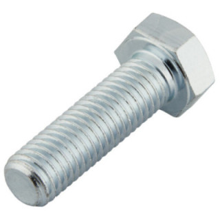 Doughty F834 - Bolt (Hex. Set Screw) M12 X 40