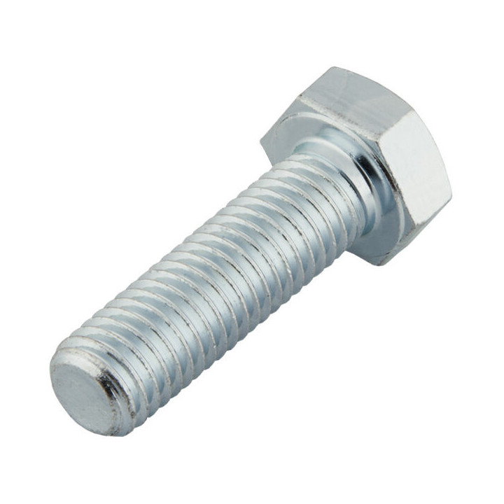 Doughty F834 - Bolt (Hex. Set Screw) M12 X 40