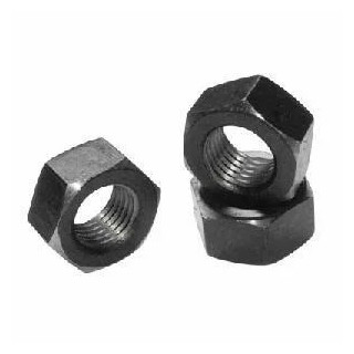Doughty F863 - Hex. Nut M12