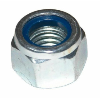 Doughty F872 - Nyloc Nut M10