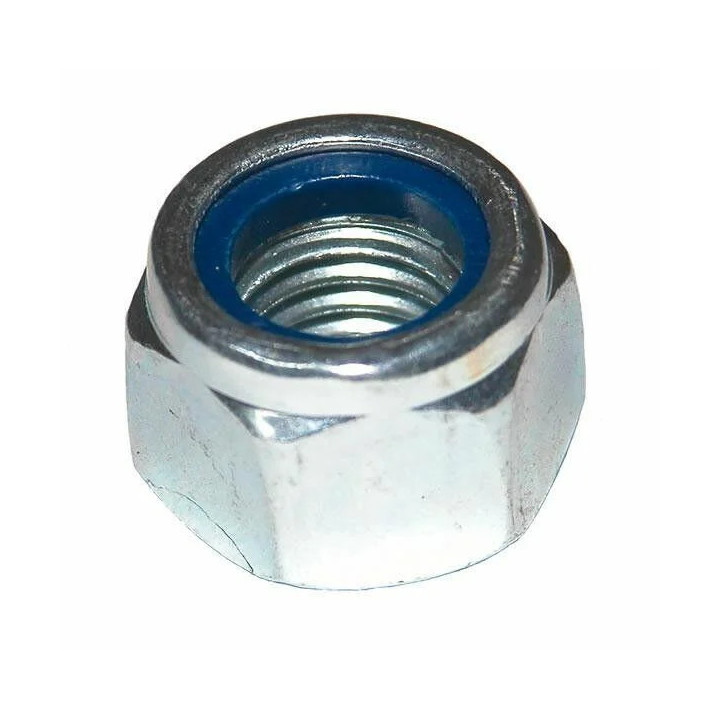 Doughty F872 - Nyloc Nut M10