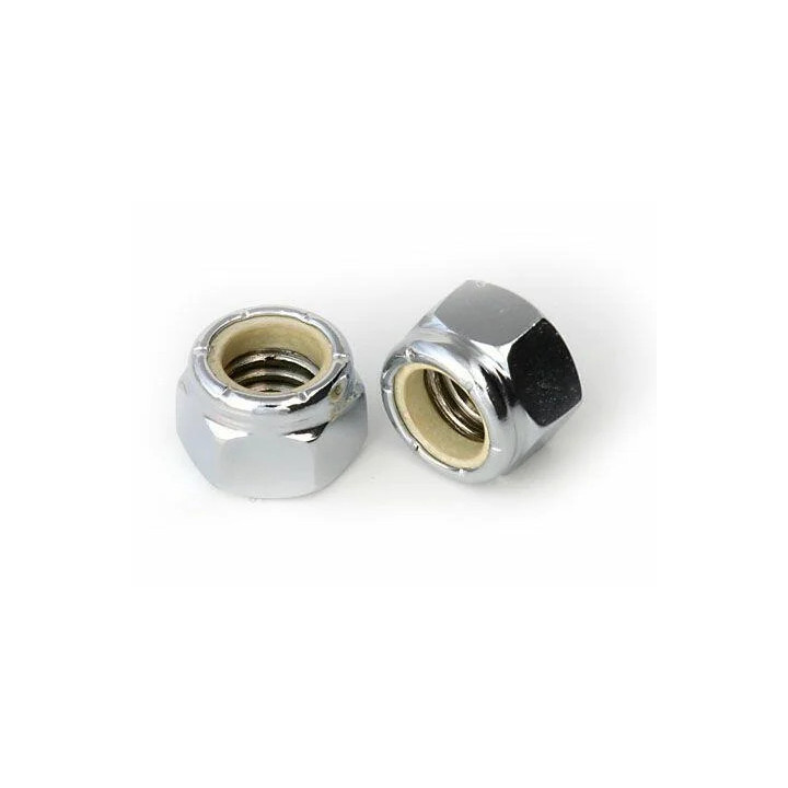 Doughty F873 - Nyloc Nut M12
