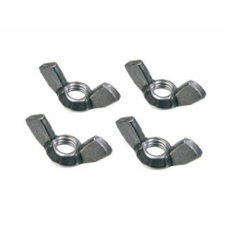 Doughty F882 - Wing Nut M10