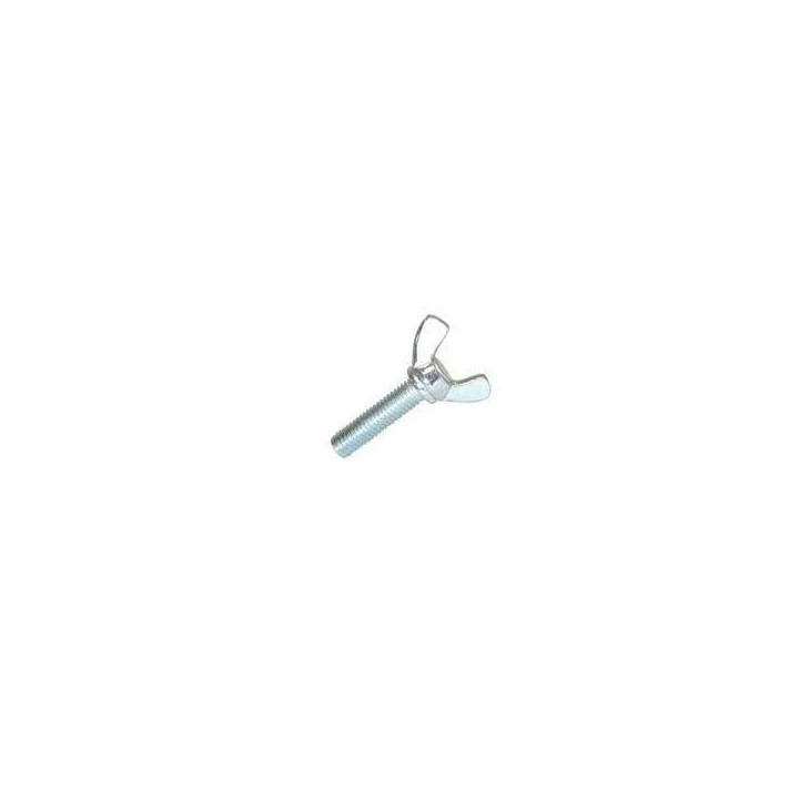 Doughty F980 - Wing Bolt M10 X 50