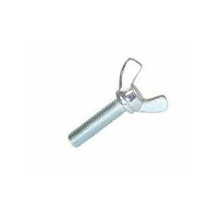 Doughty F982 - Wing Bolt M10 X 35