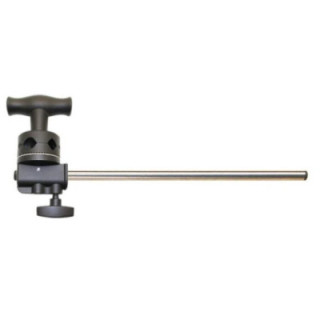 Doughty G123001 - Gobo Head C/w 500mm Arm
