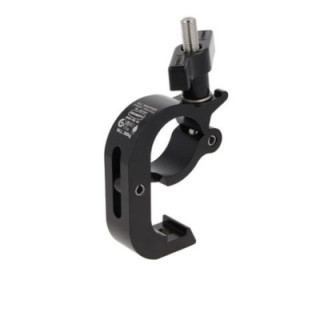 Doughty IP588601 - Trigger Clamp (Black) - Stainless Steel