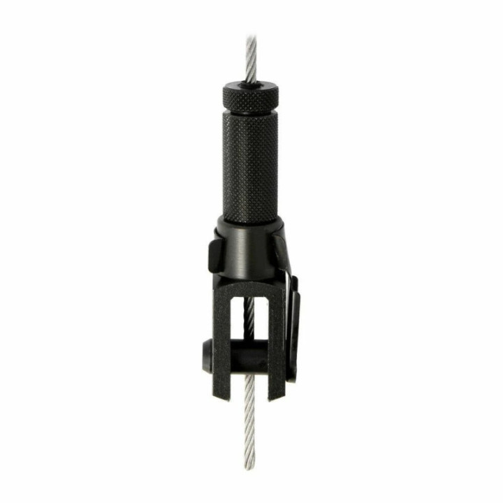 Doughty T37632 - 30sv With Fork (3mm - 102kg)