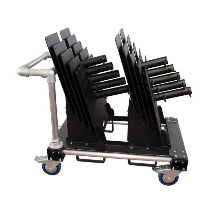 Doughty T54269 - Compact Tank Trap Transporter Trolley