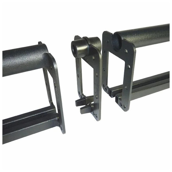 Doughty T63748 - Spigot Plate