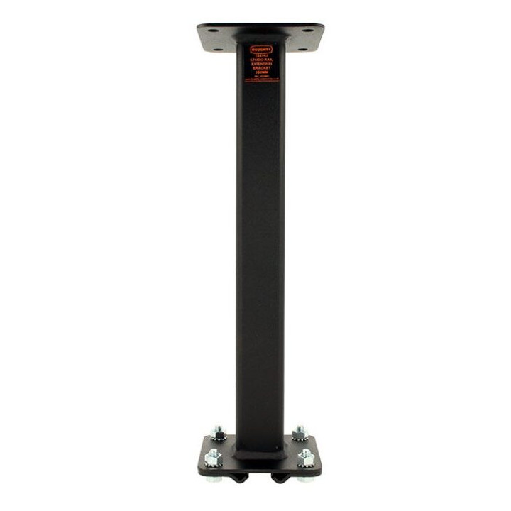 Doughty T85155 - Studio Rail 80 Extension Bracket - Custom