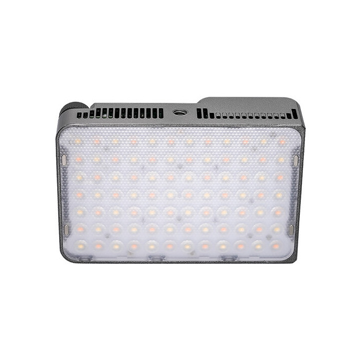 Amaran - Ace 25x Silver