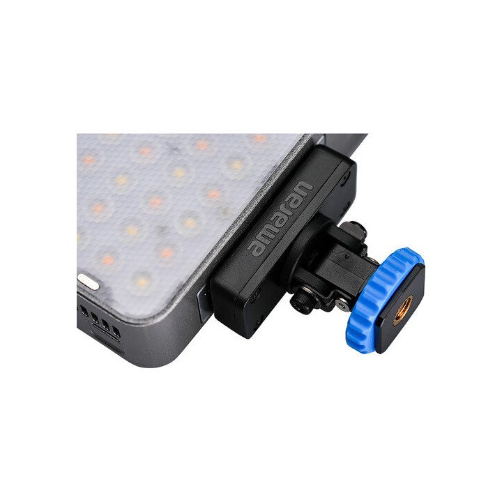 Amaran - Ace 25x Silver