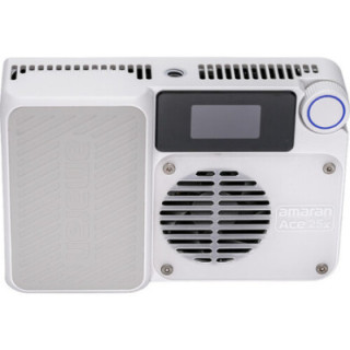 Amaran - Ace 25x White