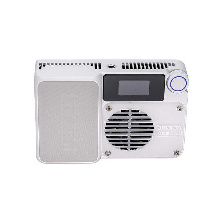 Amaran - Ace 25x White