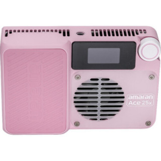 Amaran - Ace 25x Pink