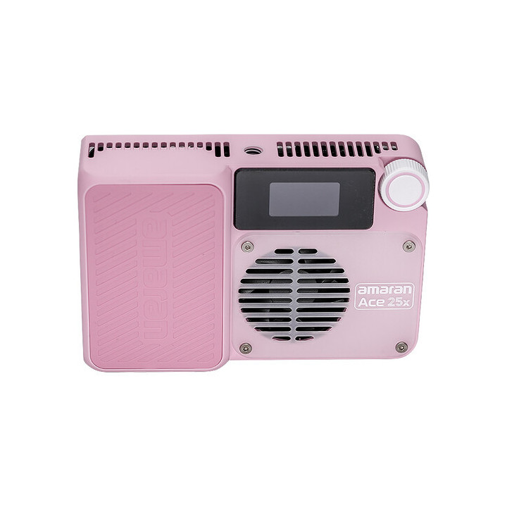 Amaran - Ace 25x Pink