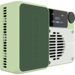 Amaran - Ace 25x Green