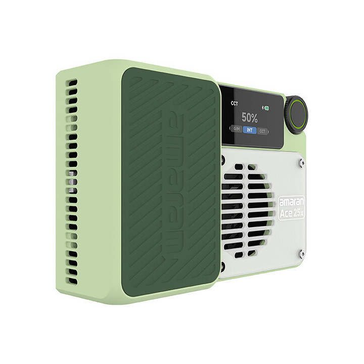 Amaran - Ace 25x Green