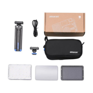 Amaran - Ace 25x Green Kit