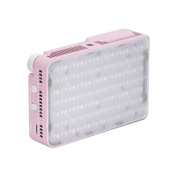Amaran - Ace 25c Pink