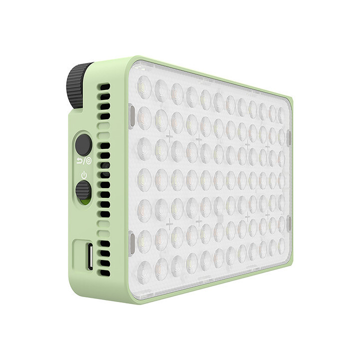 Amaran - Ace 25c Green