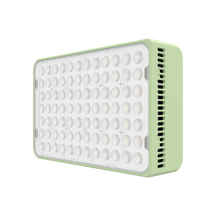 Amaran - Ace 25c Green