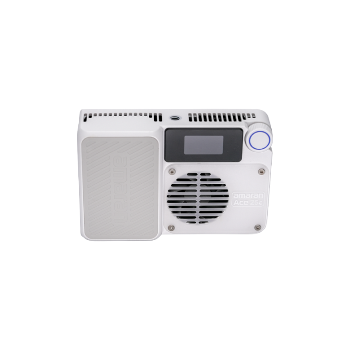 Amaran - Ace 25c White Kit