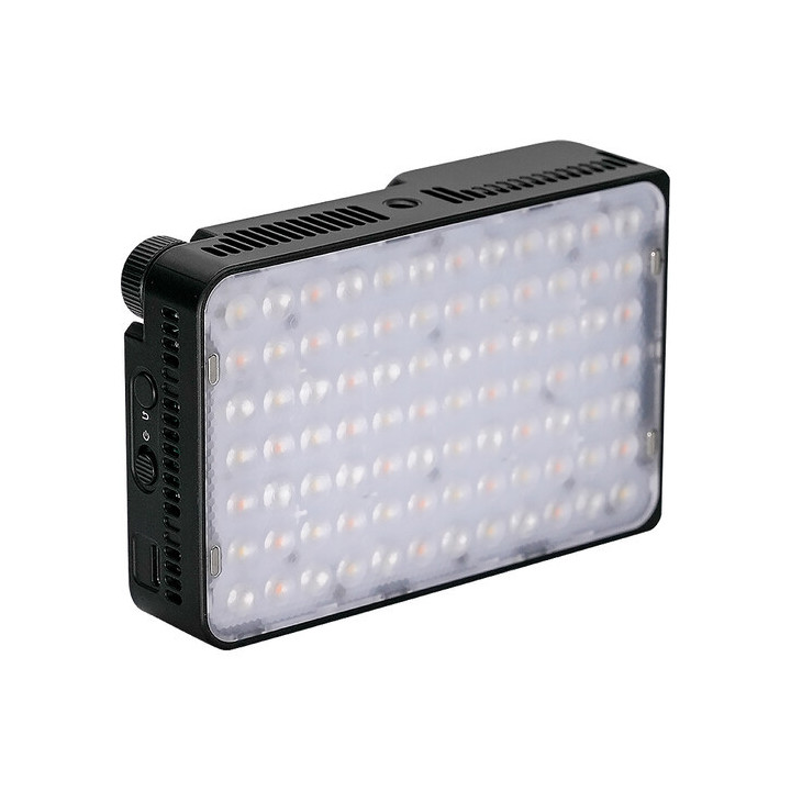 Amaran - Ace 25x Charcoal Kit