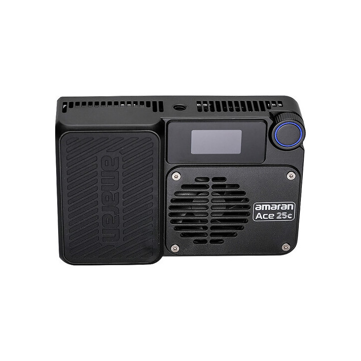 Amaran - Ace 25x Charcoal Kit