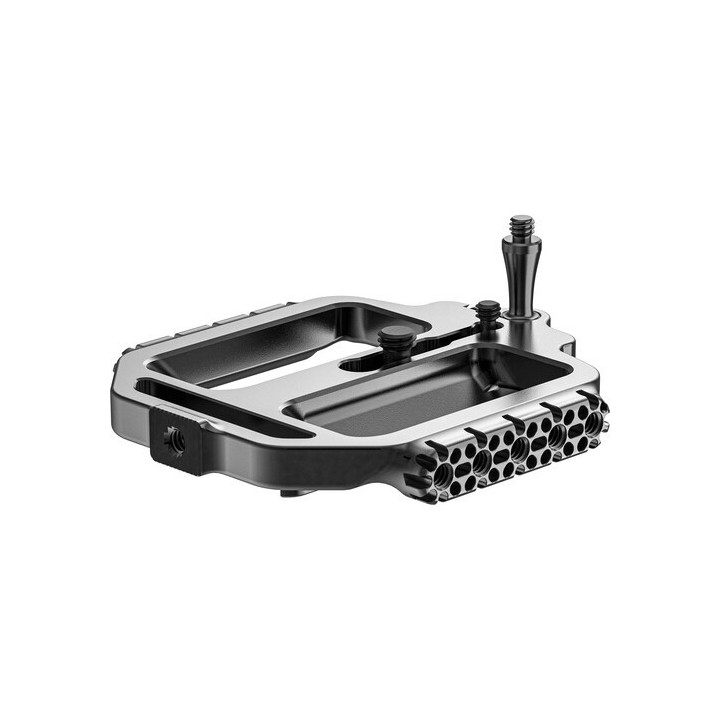 Wooden Camera WC-A00828 - Arca-Type Riser Plate for Canon C80