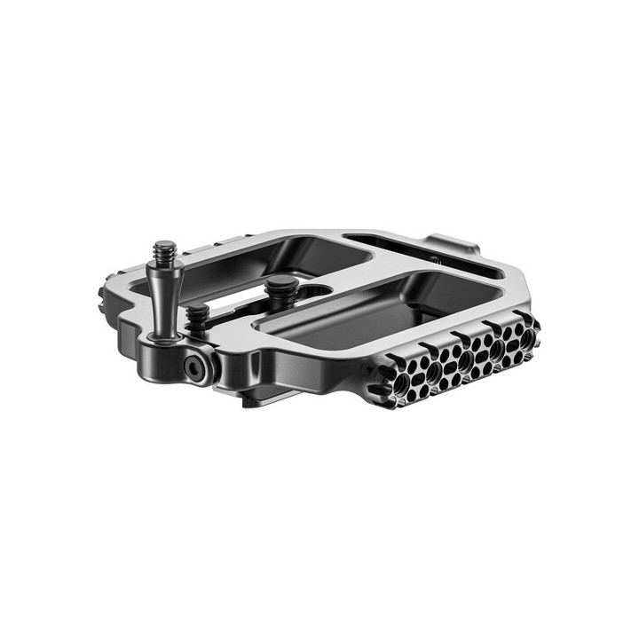 Wooden Camera WC-A00828 - Arca-Type Riser Plate for Canon C80