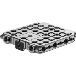 Wooden Camera WC-A00834 - Top Plate for Canon EOS C80