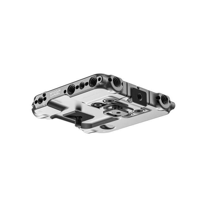 Wooden Camera WC-A00834 - Top Plate for Canon EOS C80