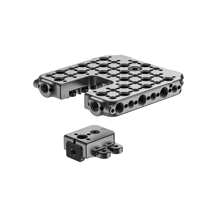 Wooden Camera WC-A00834 - Top Plate for Canon EOS C80