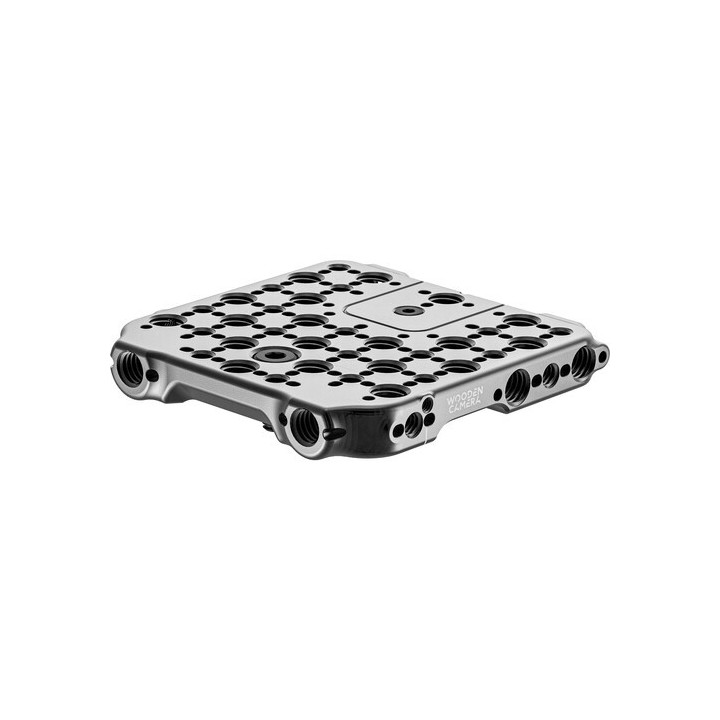 Wooden Camera WC-A00834 - Top Plate for Canon EOS C80