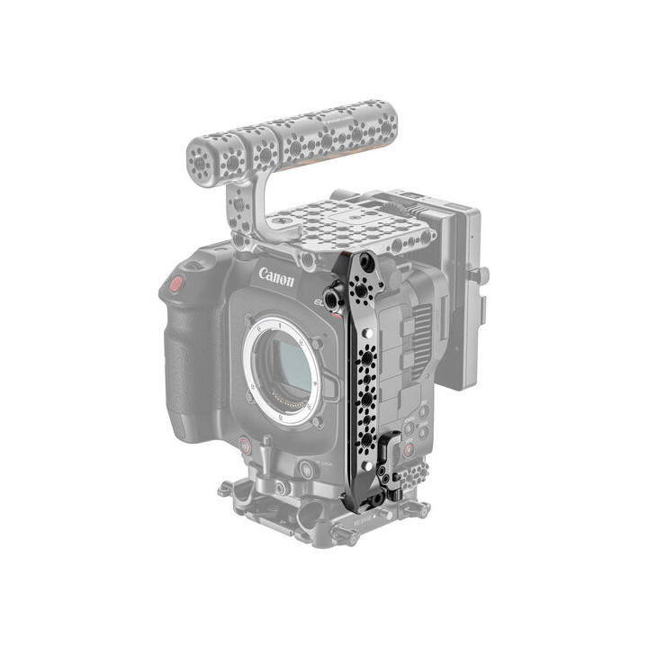 Wooden Camera WC-A00836 - NATO Side Rail for Canon C80