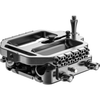 Wooden Camera WC-K10033 - Baseplate System for Canon EOS C80