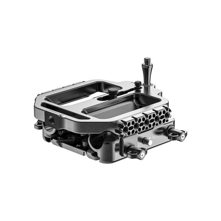 Wooden Camera WC-K10033 - Baseplate System for Canon EOS C80