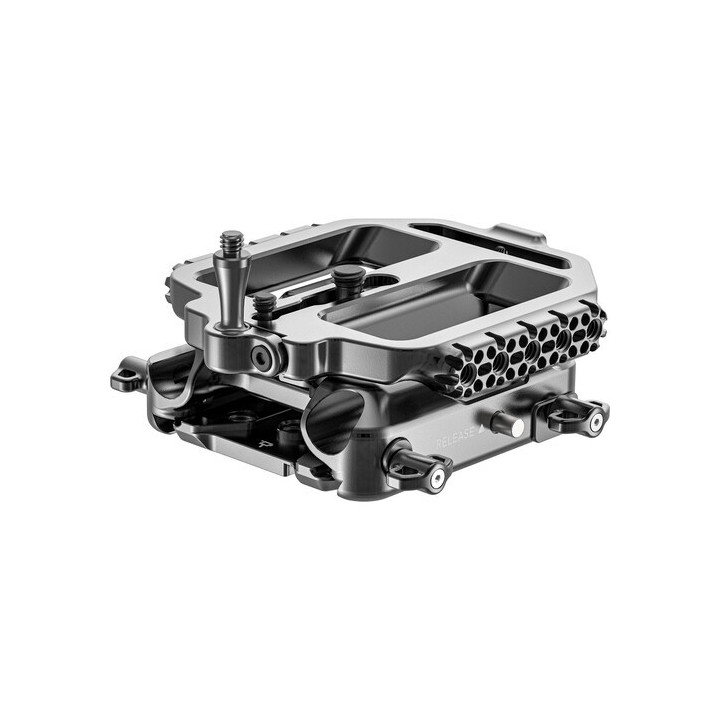 Wooden Camera WC-K10033 - Baseplate System for Canon EOS C80