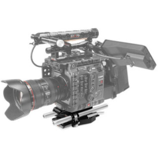 Shape C4B15 - 15mm LWS Baseplate for Canon EOS C400