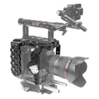 Shape C4CAGE - Cage for Canon EOS C400