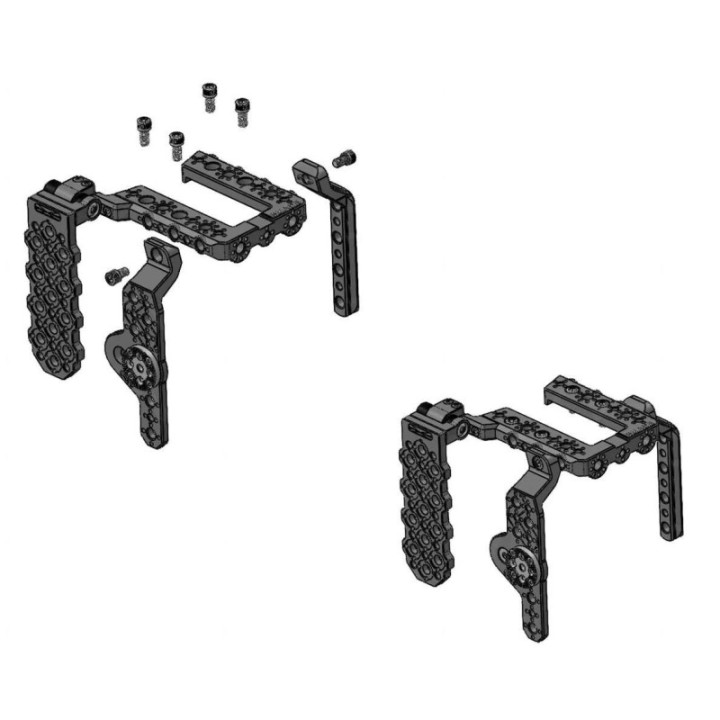 Shape C4CAGE - Cage for Canon EOS C400