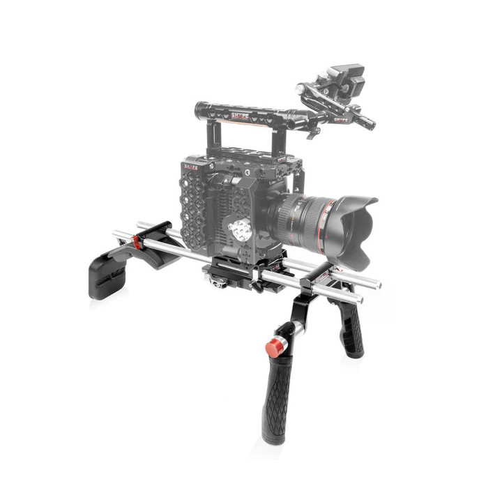 Shape C4SM - Shoulder Mount for Canon EOS C400