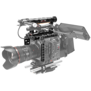 Shape C4THC - Cage with Top Handle for Canon EOS C400