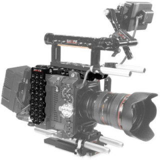Shape C4TP - Top Plate for Canon C400